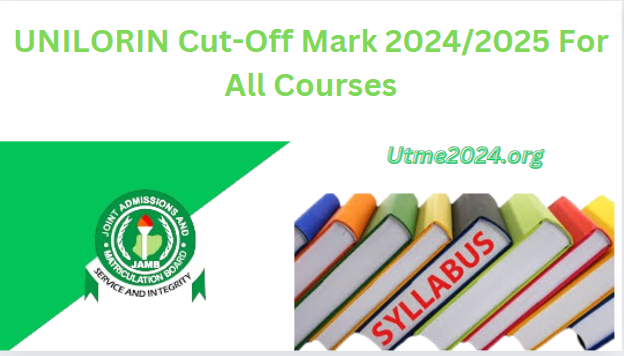 LASUSTECH Cut Off Mark 2024/2025 For All Courses - UTME2024